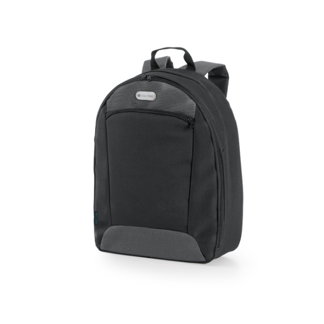 SANTANA Mochila para Notebook Personalizada