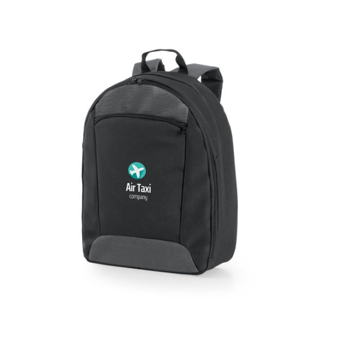 SANTANA Mochila para Notebook Personalizada