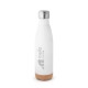 Squeeze 560 ml em Inox Personalizado