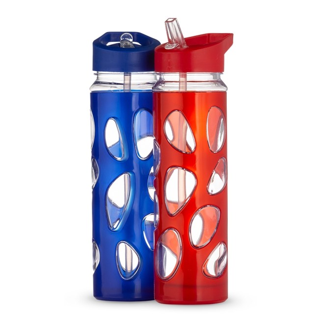 Squeeze 600ml Plástico para Brinde