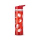 Squeeze 600ml Plástico para Brinde
