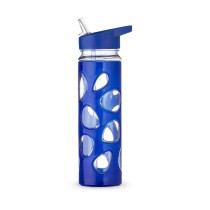 Squeeze 600ml Plástico para Brinde
