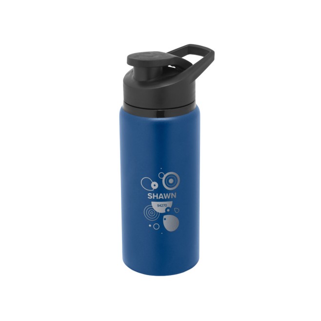 Squeeze 660 ml Perzonalizado com Logo