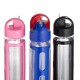 Squeeze 700ml Plástico com Logo