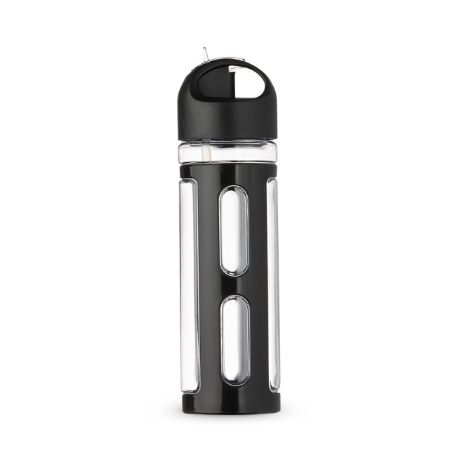 Squeeze 700ml Plástico com Logo
