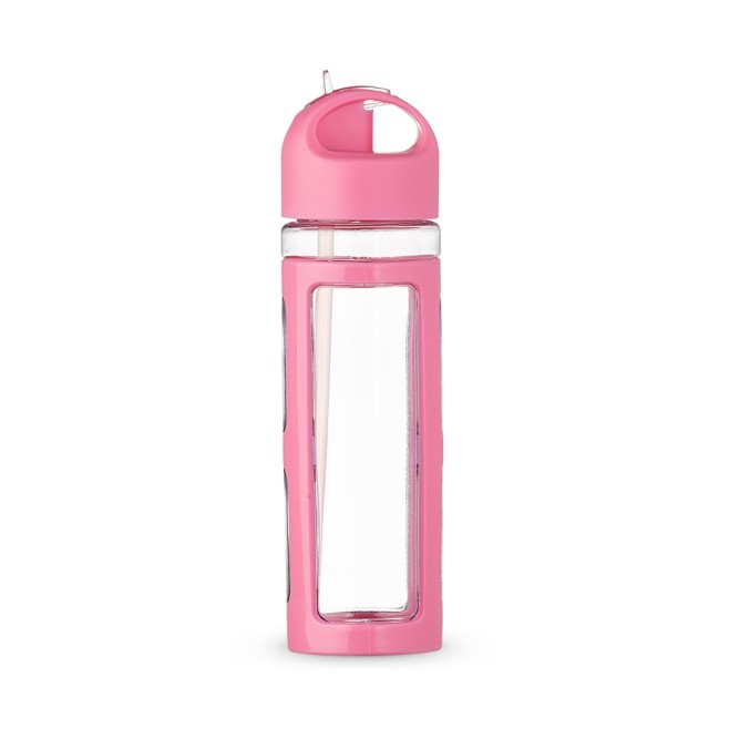 Squeeze 700ml Plástico com Logo