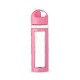 Squeeze 700ml Plástico com Logo