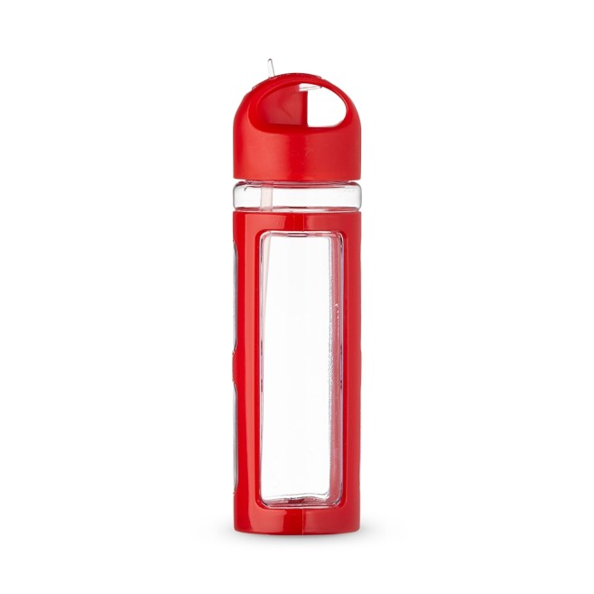 Squeeze 700ml Plástico com Logo
