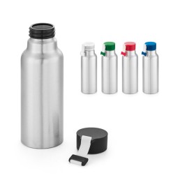 Squeeze de Alumínio 570ml Personalizado Para Brinde