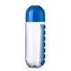 Squeeze com Porta Comprimido Personalizado