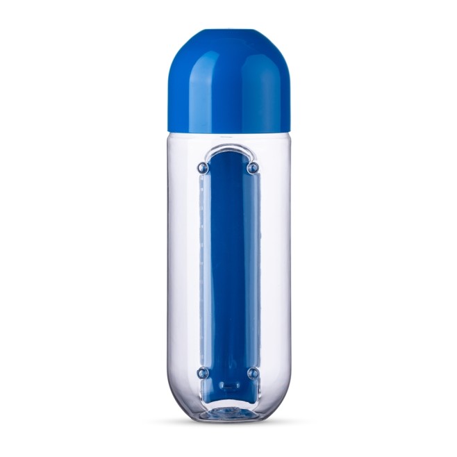 Squeeze com Porta Comprimido Personalizado
