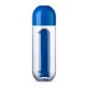 Squeeze com Porta Comprimido Personalizado