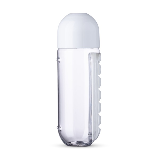 Squeeze com Porta Comprimido Personalizado