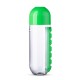 Squeeze com Porta Comprimido Personalizado