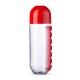 Squeeze com Porta Comprimido Personalizado