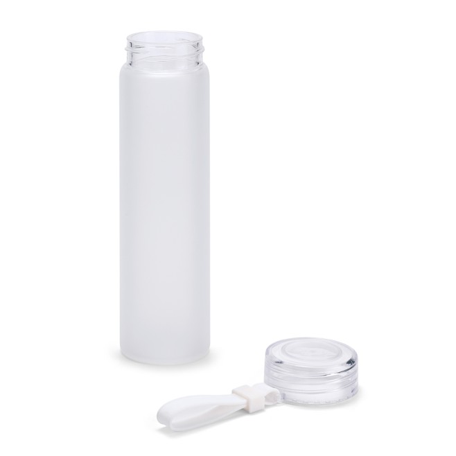 Squeeze de Vidro 470 ml Personalizado