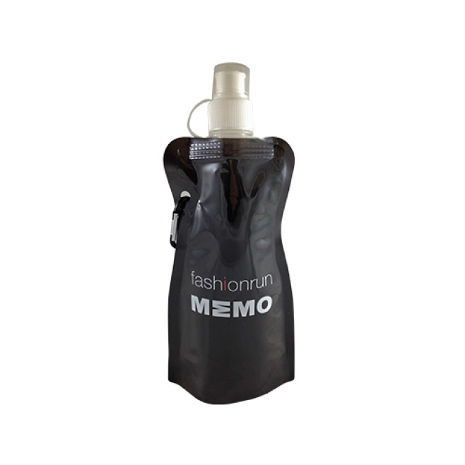 Squeeze Dobrável Personalizado