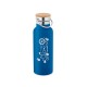 Squeeze em Inox 570ml Personalizado
