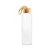 Squeeze em Vidro 500ml Personalizado 