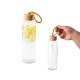Squeeze em Vidro 500ml Personalizado 