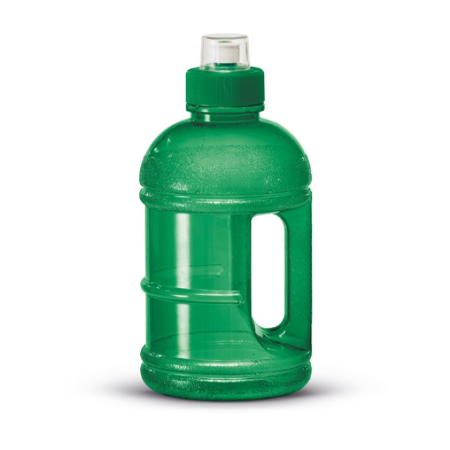 Squeeze Galão com Logo