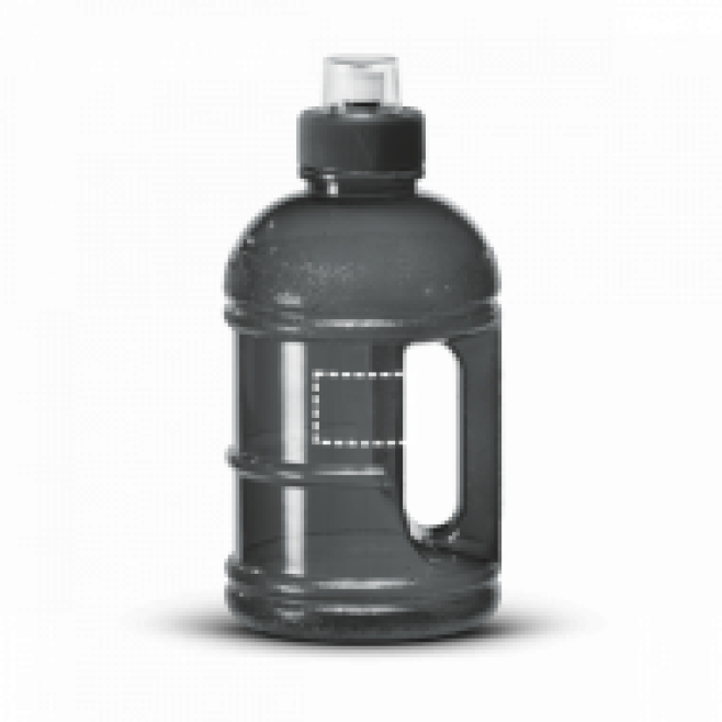 Squeeze Galão com Logo