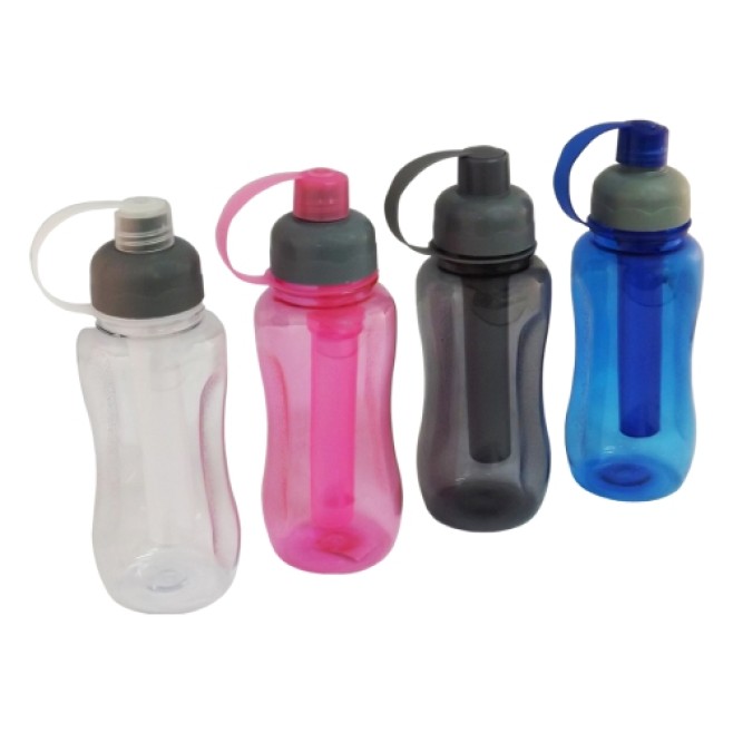 Squeeze Ice Bar 600 ml Personalizado