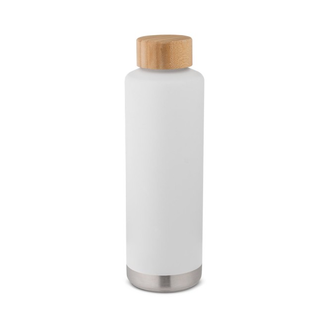 Squeeze Inox 640ml Personalizado