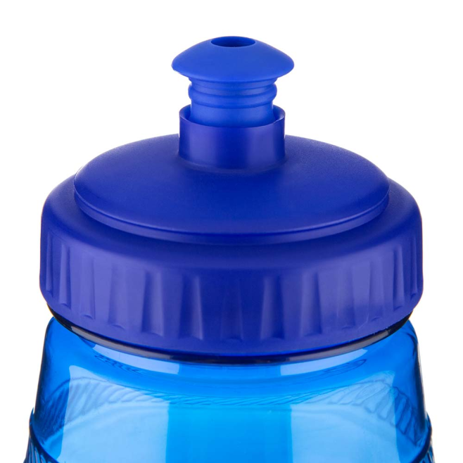 Squeeze Personalizado de Plástico