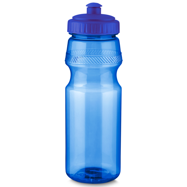 Squeeze Personalizado de Plástico