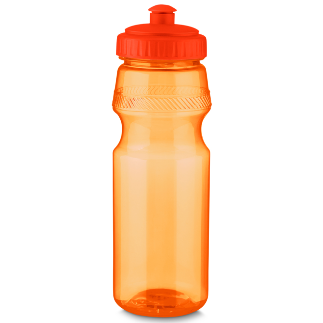 Squeeze Personalizado de Plástico
