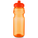 Squeeze Personalizado de Plástico