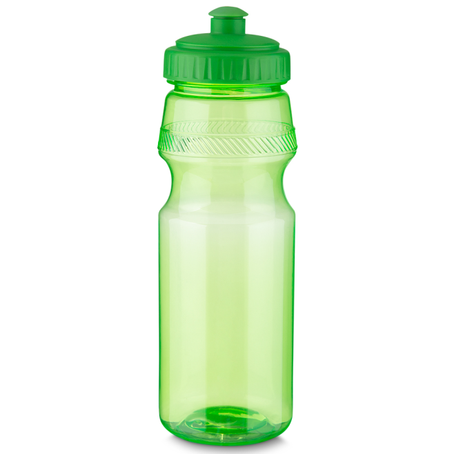 Squeeze Personalizado de Plástico