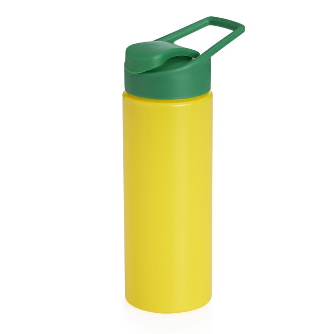 Squeeze Plástico 500ml para Brinde