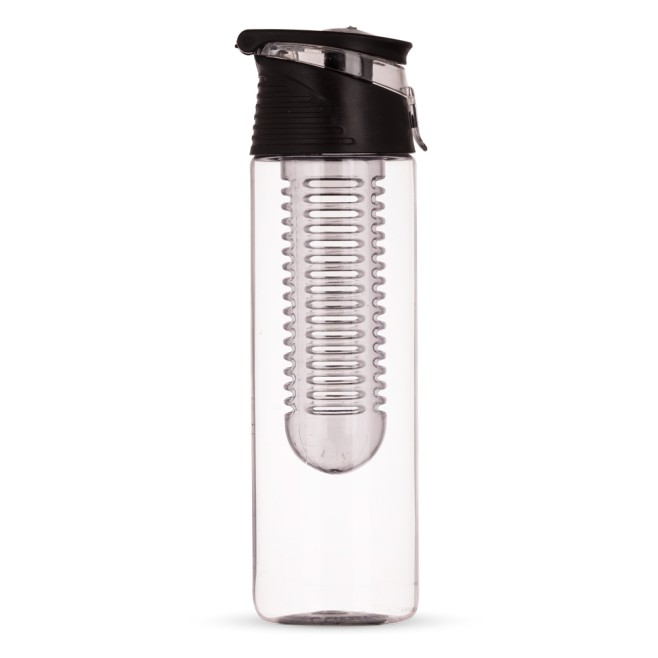 Squeeze Plástico 700ml com Infusor Personalizado