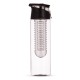 Squeeze Plástico 700ml com Infusor Personalizado