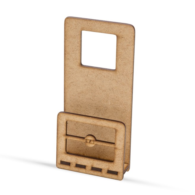 Suporte para Carregar o Celular Personalizado