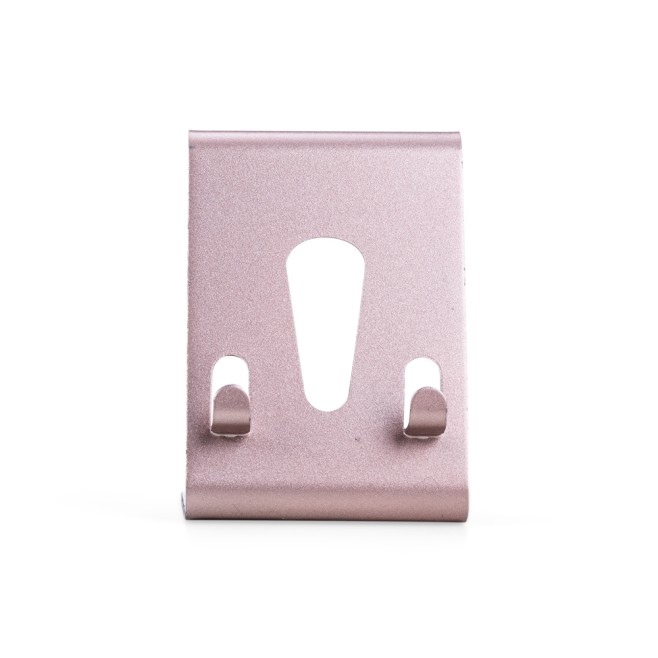 Suporte para Celular em Alumínio Personalizado