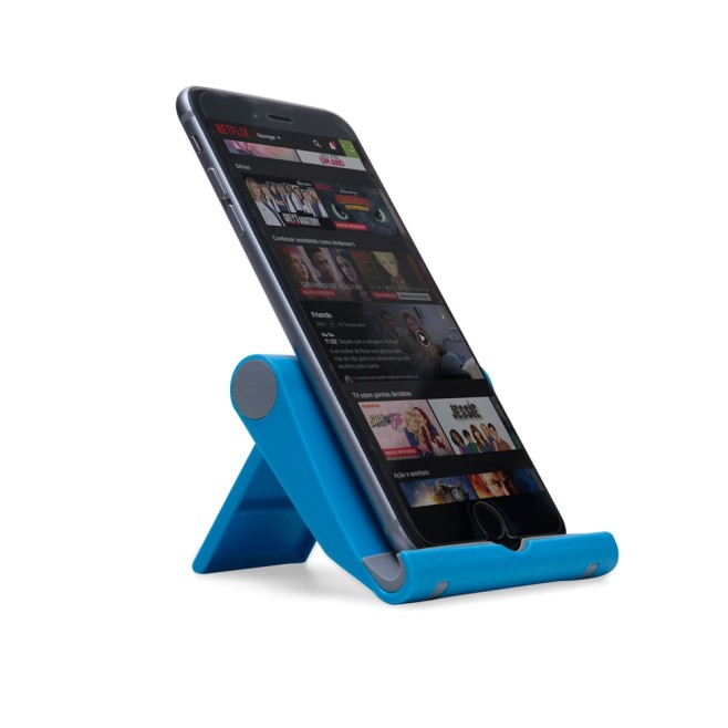 Suporte Plástico para Celular Personalizado para Brinde