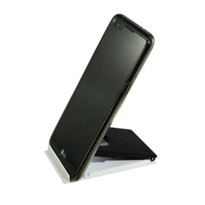 Suporte Plástico para Celular Personalizado