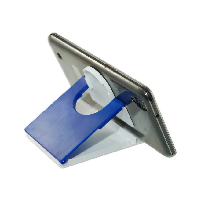 Suporte Plástico para Celular Personalizado