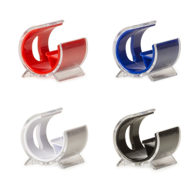 Suporte Plástico para Celular Personalizado