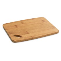 Tábua de Bambu Ecológico Pequena Personalizada Para Queijo