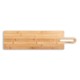 Tábua em Bambu Personalizada