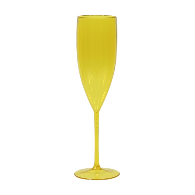 Taça de Champanhe Personalizada