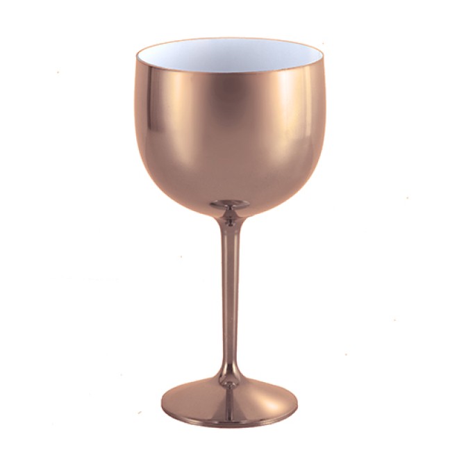 Taça Fun Metalizada Personalizada