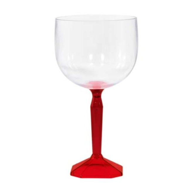 Taça Fun Safira Personalizada