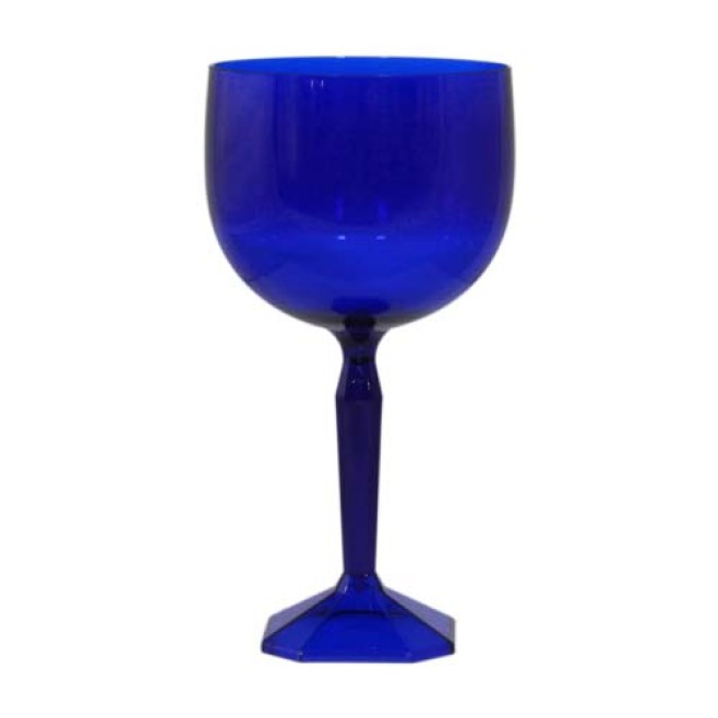 Taça Fun Safira Personalizada