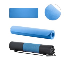 Tapete de Yoga Personalizada