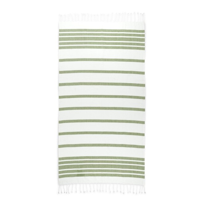 Toalha de Praia Algodão Personalizada